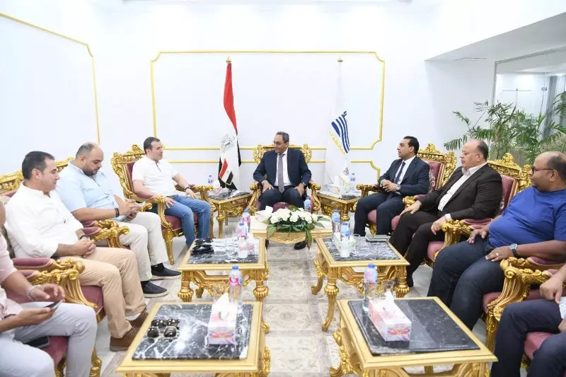 محافظة قنا