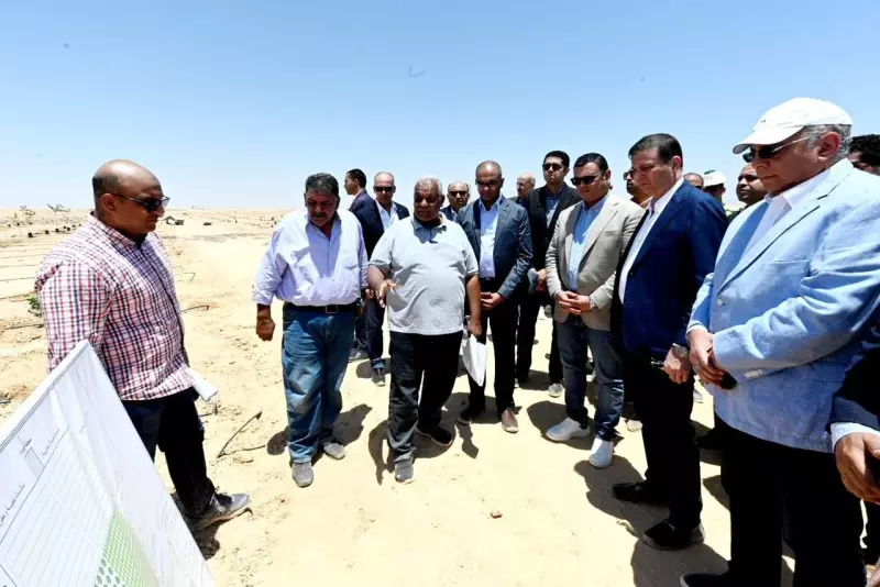 الزراعة