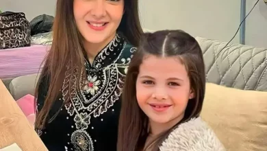منة شلبي