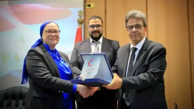 وزارة الزراعة