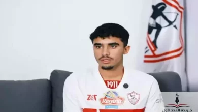 أحمد الجفالي