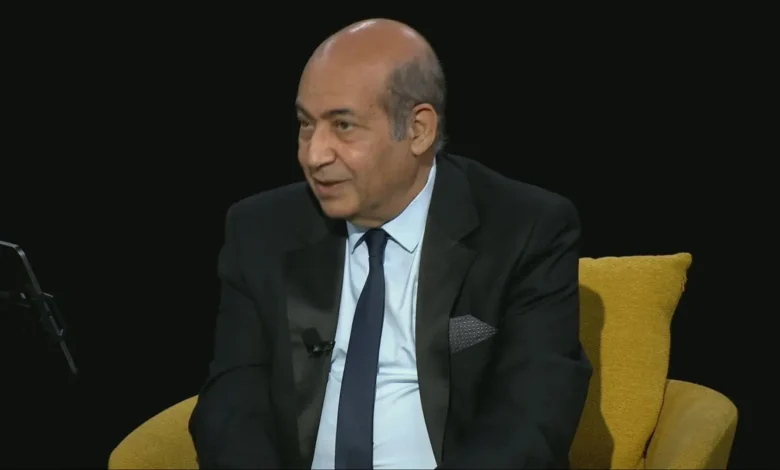 طارق الشناوي
