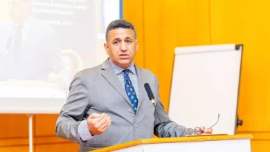 الاتحاد الأفريقى