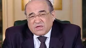 مصطفى الفقي