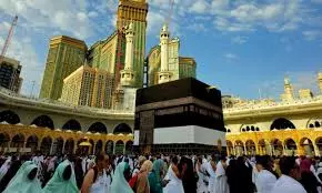 موسم العمرة الجديد