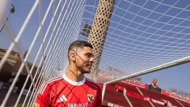 محمد شريف