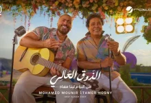 تامر حسني