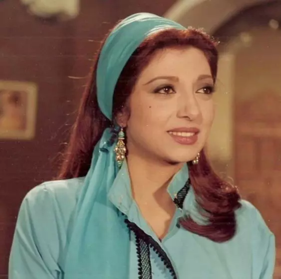 نبيلة عبيد 