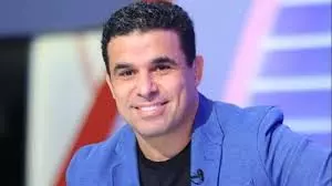 خالد الغندور 