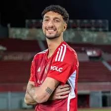  الأهلي