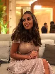 منة القيعي