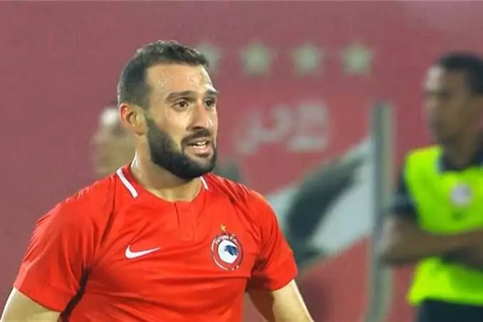 Omar Kamal
