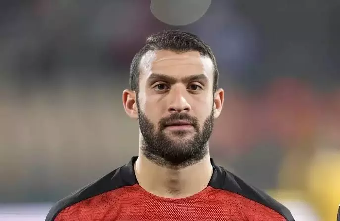 Omar Kamal