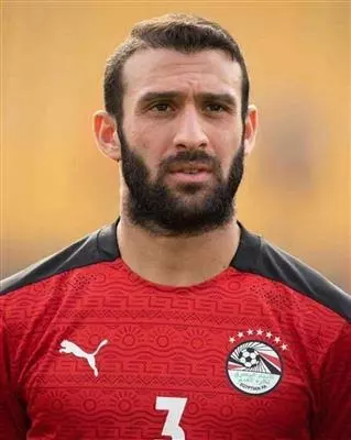 Omar Kamal