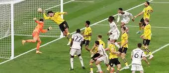 ريال مدريد