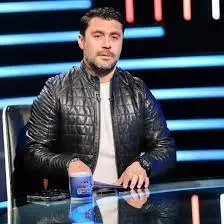 أحمد حسن