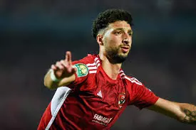  الأهلي