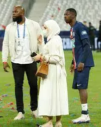 عثمان ديمبلي
