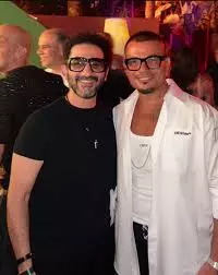 أحمد حلمي