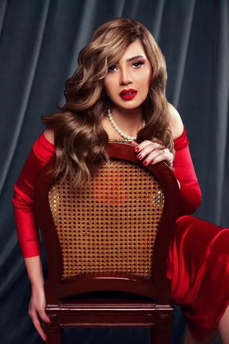 رانيا فريد