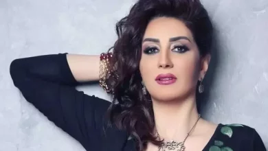 وفاء عامر