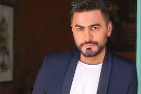 تامر حسني