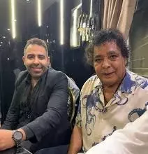 محمد عدوية