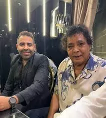 محمد عدوية