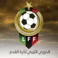 الدوري الليبي