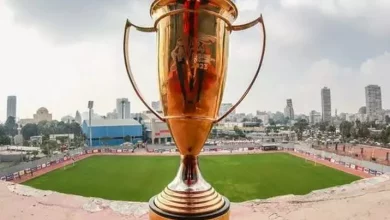 السوبر المصري