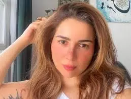 مي عز الدين