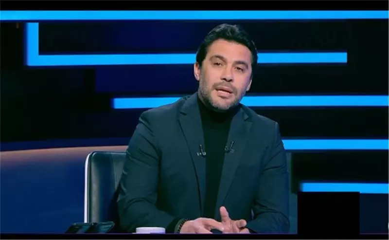 أحمد حسن