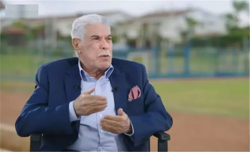 أحمد شوبير 