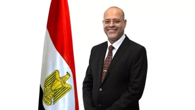 وزير العمل