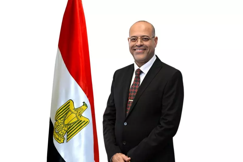 وزير العمل