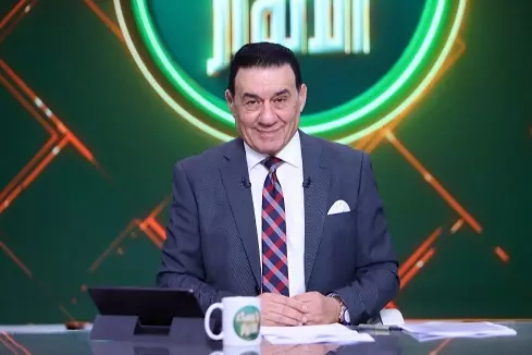 أحمد حسن