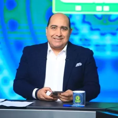 مهيب عبدالهادي