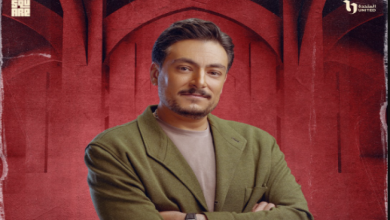 أحمد صفوت
