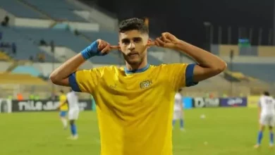 أحمد الشيخ