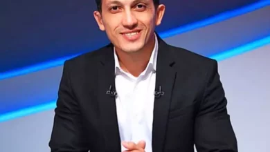 حمدي فتحي