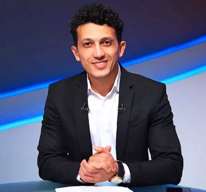 حمدي فتحي