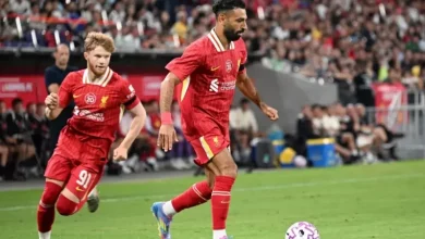 ليفربول