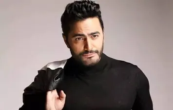 تامر حسني