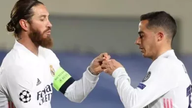 لوكاس فاسكيز