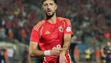 الأهلي