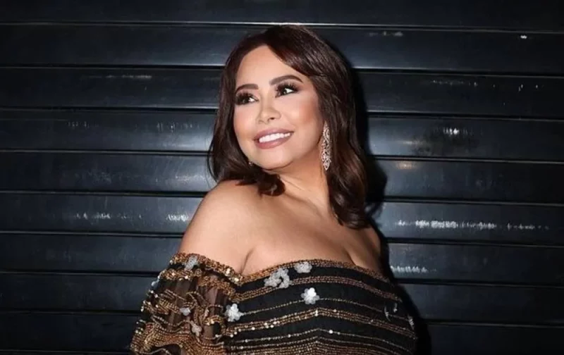 شيرين عبد الوهاب