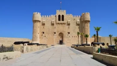 وزارة السياحة