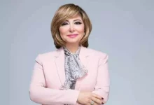 لميس الحديدي
