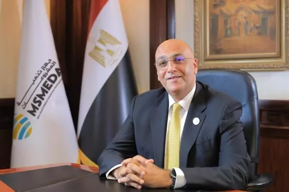 تنمية المشروعات