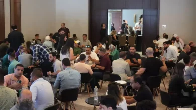 العلمين لاجونز